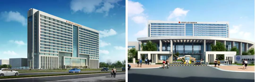 天津代谢病医院原址干嘛用,天津代谢病医院搬家了吗