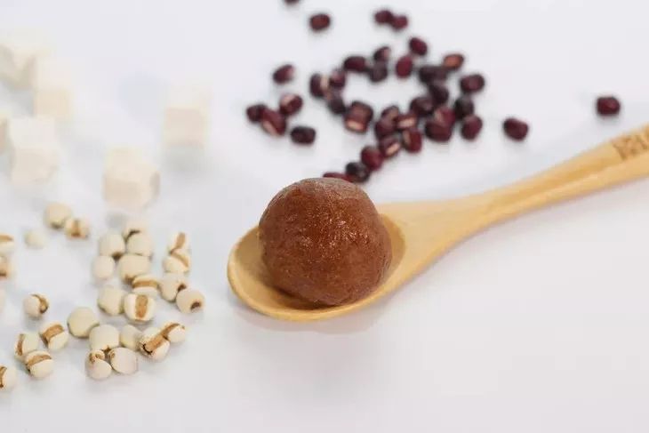 祛湿气薏仁丸,祛湿薏仁丸功效作用