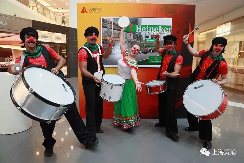 欢乐淮海嘉年华｜黄浦区推出首位“夜间区长”、首批“夜生活首席执行官”，原来是他们！