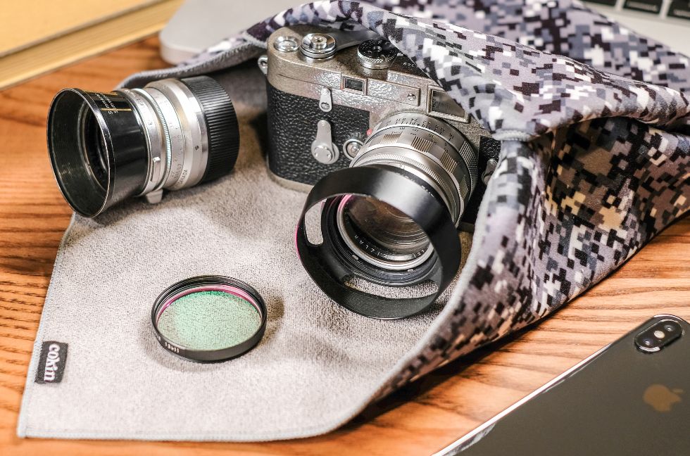 简易布收纳,布简单