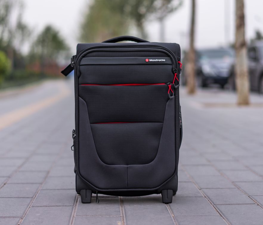 曼富图拉杆箱,曼富图拉杆箱什么档次