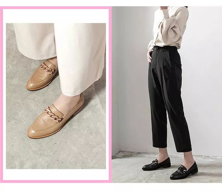 别再穿小白鞋了！今年夏天这5双鞋子才是真好看又高级！