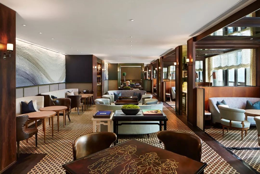 现代庄园全图,现代田园风格