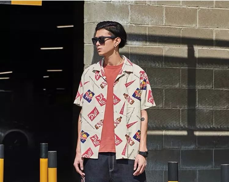 男生学院风穿搭攻略,万能穿搭攻略男生31到40