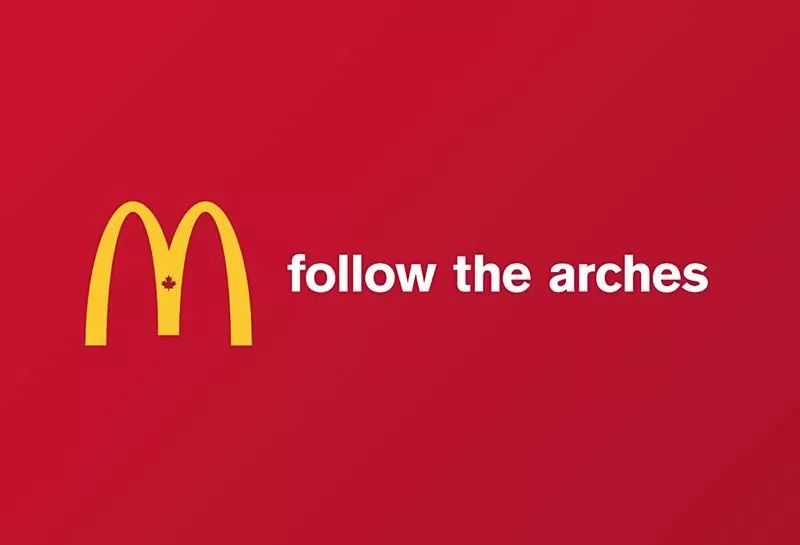 麦当劳创意新品,麦当劳是个地产公司吗