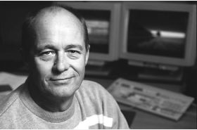 丹麦电影研究,丹麦动画史