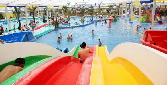 【潮玩】走啊，一起出去“浪里个浪儿~~~”