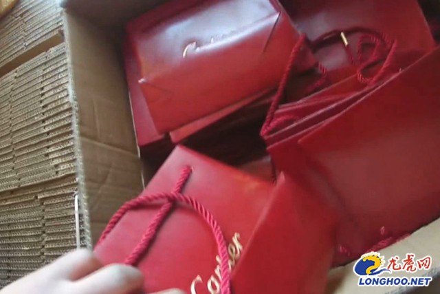 江苏抓获售假团伙,上海警方跨省查获售假案