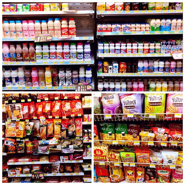 spa美食食谱,spa吃东西