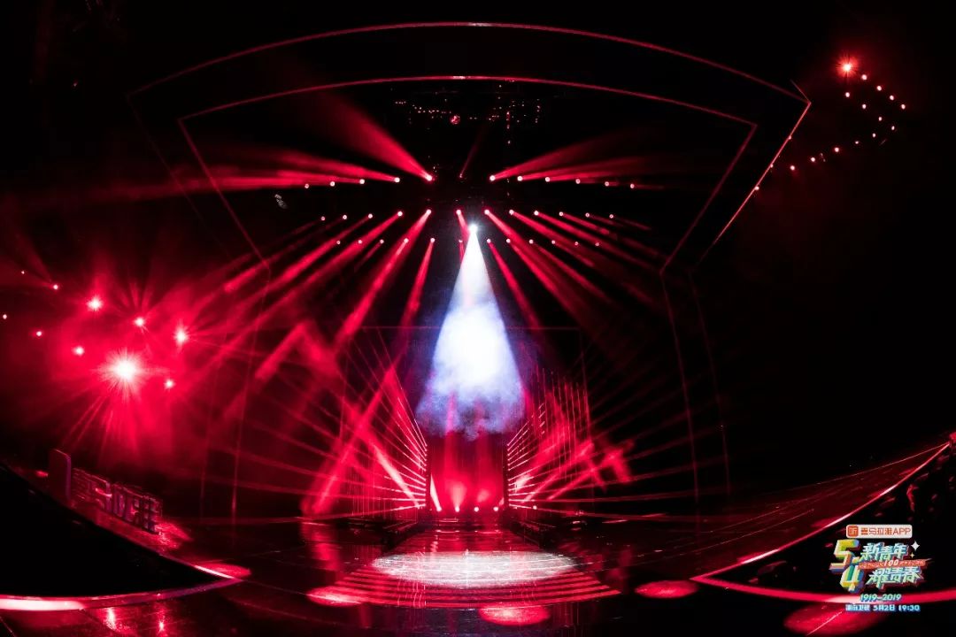 百年青春等一回!就在今晚7点半!