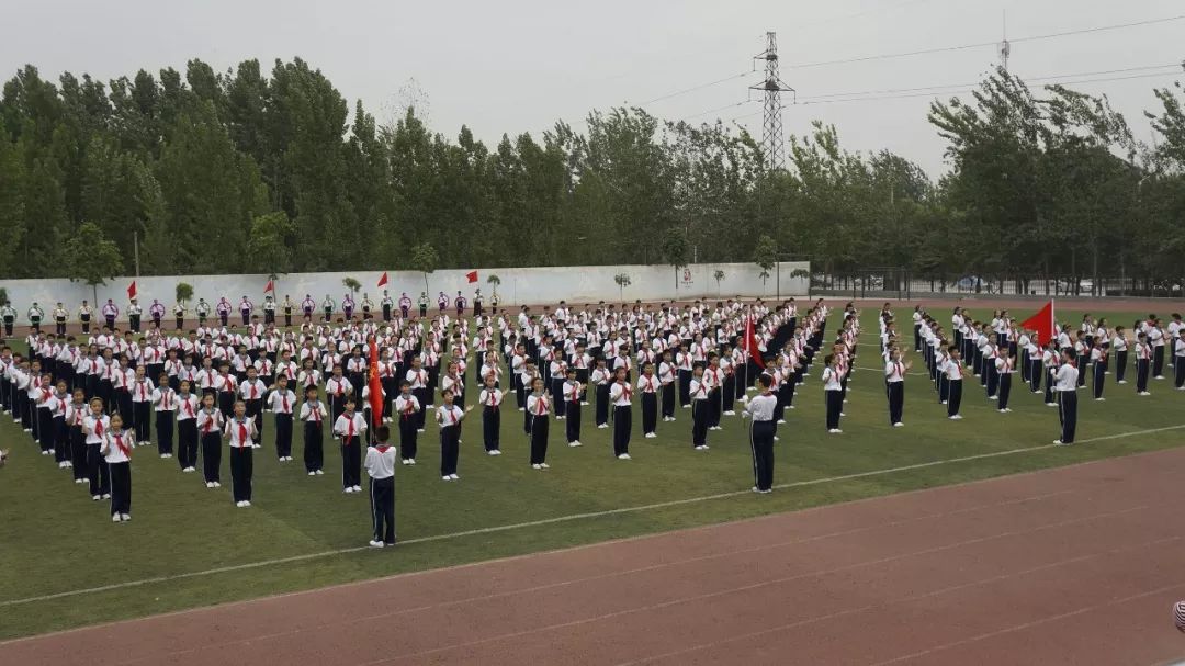 焦作：创新驱动，打造教育发展新引擎│新时代@出彩河南教育