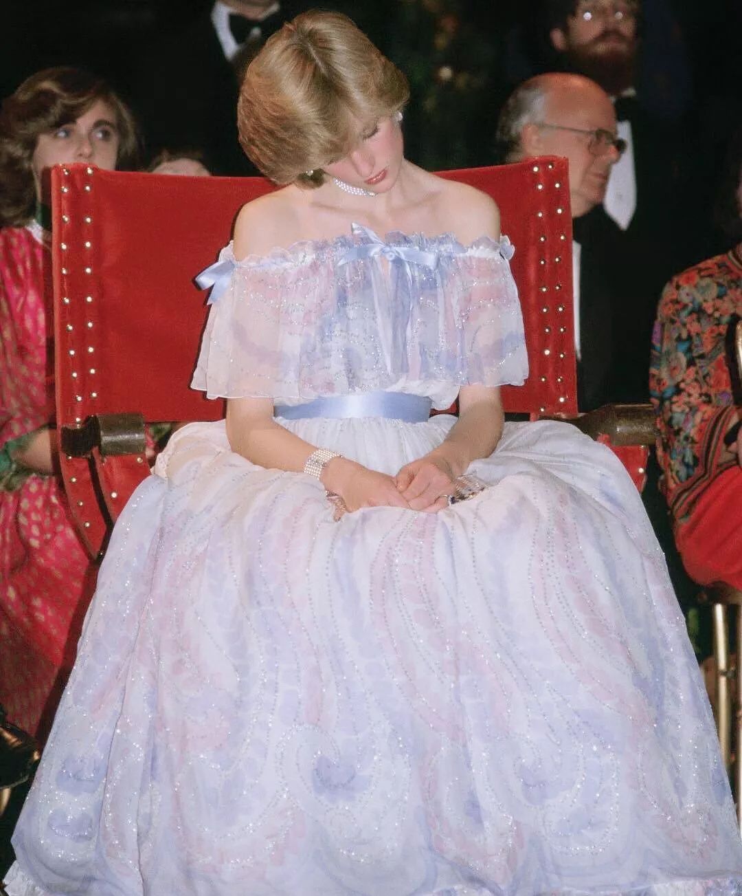 一分钟了解一下戴安娜的一生,戴安娜的真实人生