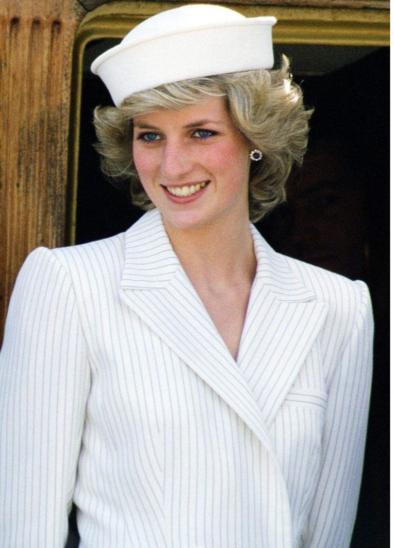 一分钟了解一下戴安娜的一生,戴安娜的真实人生