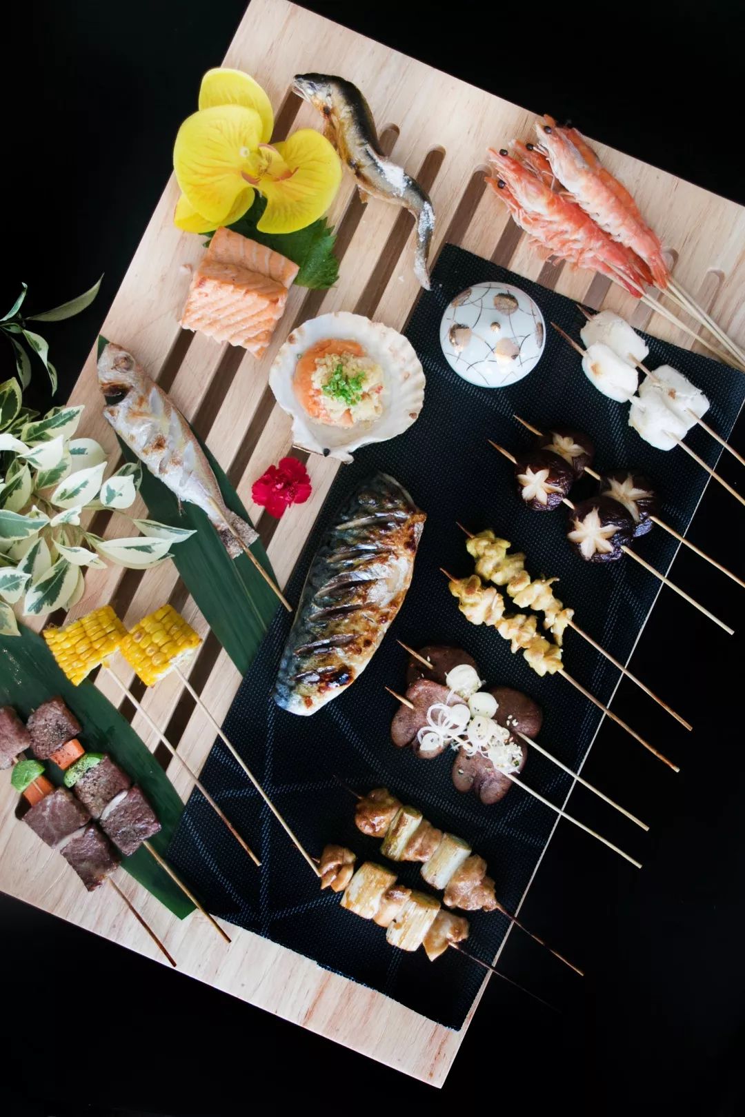 厦门性价比高的自助餐人均100多,厦门日本料理自助餐排行榜前十名