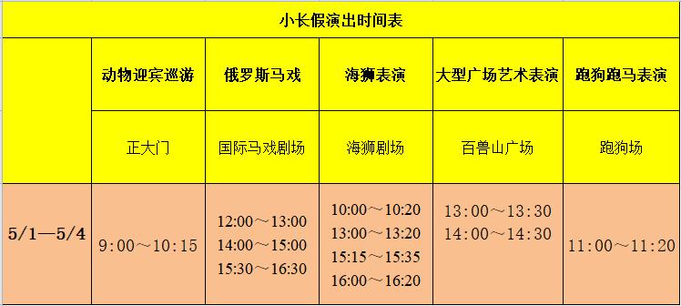 去处｜你真的知道怎么玩转上海野生动物园吗？最全指南在这里！