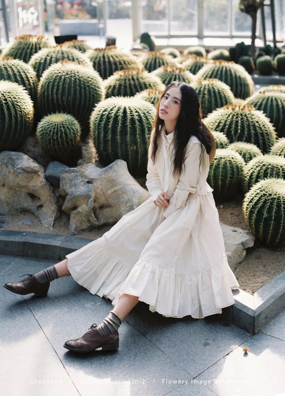 深圳推荐拍照地,深圳这10个拍照圣地人少景美