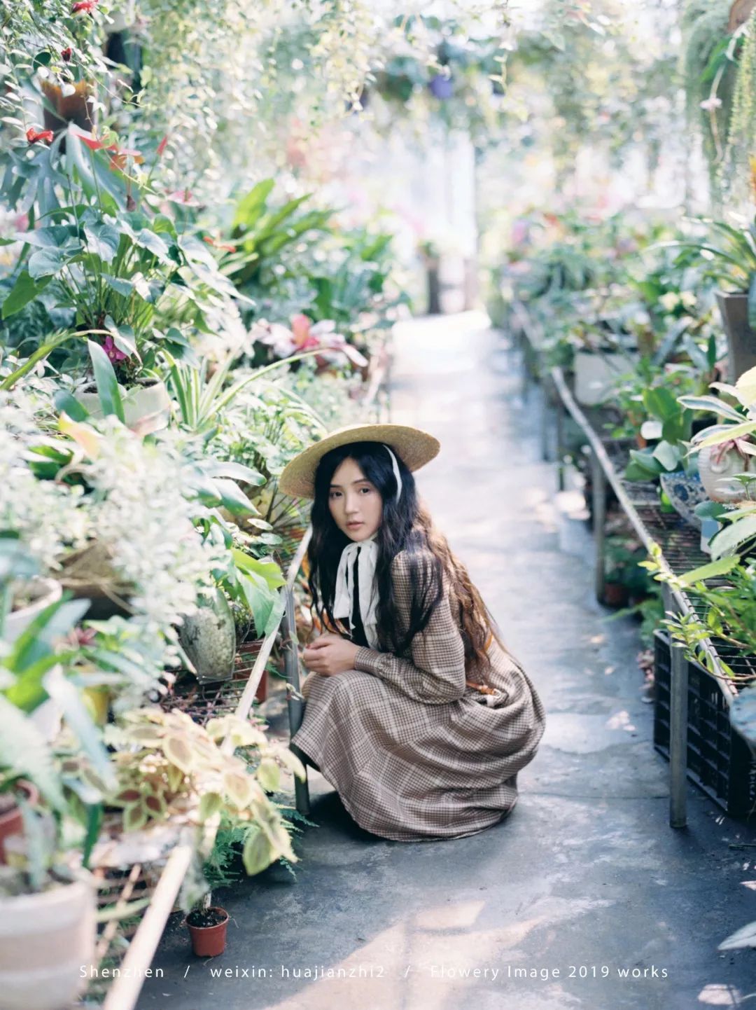 深圳推荐拍照地,深圳高逼格适合拍照的地方