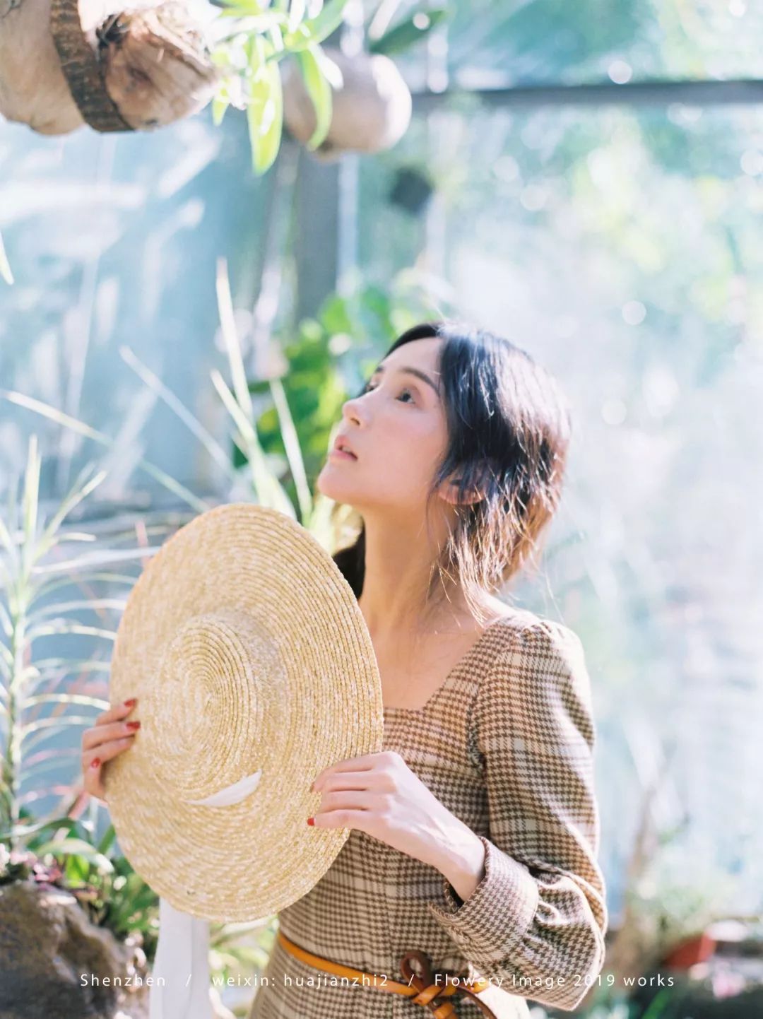 深圳推荐拍照地,深圳高逼格适合拍照的地方