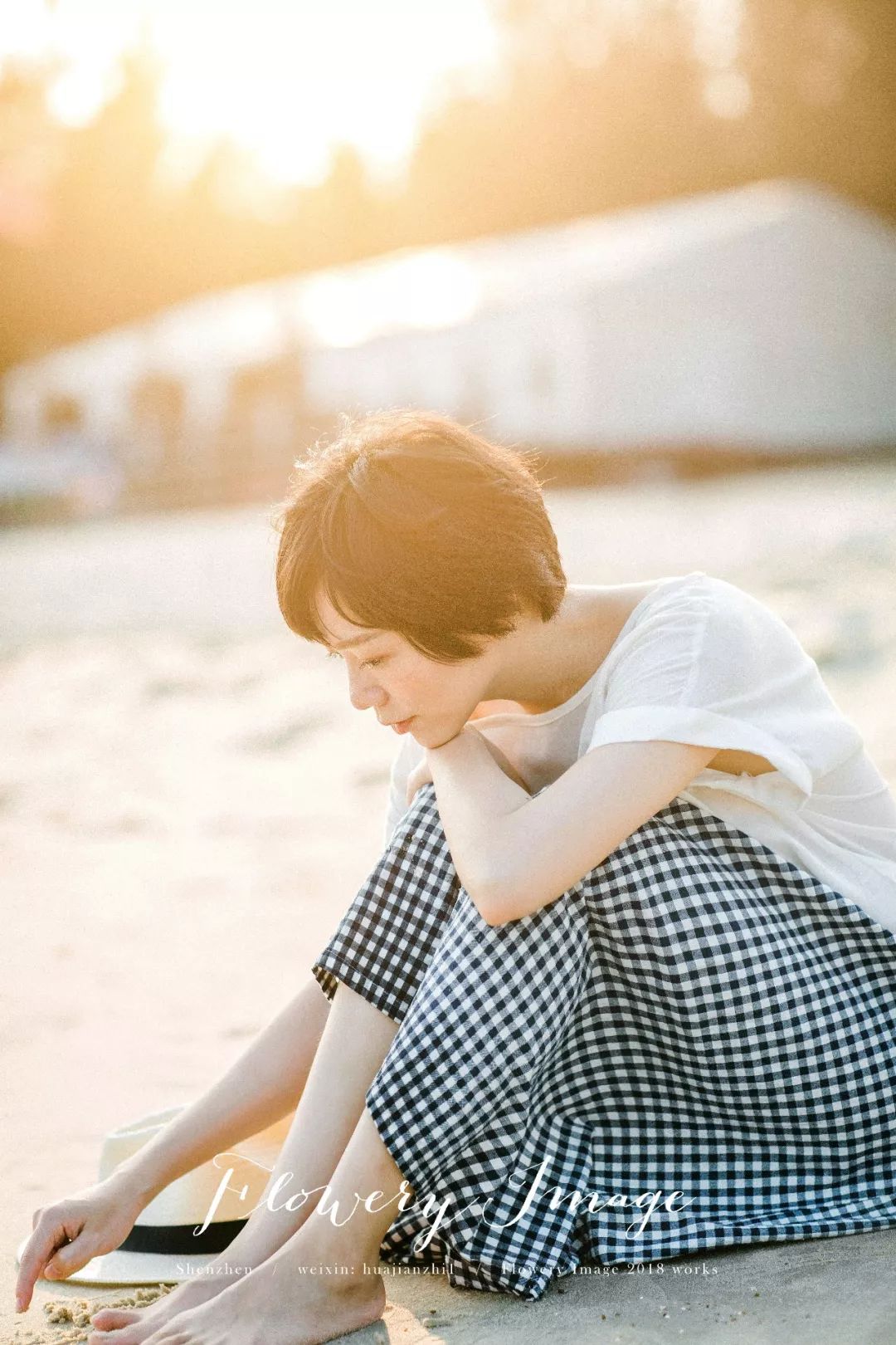 深圳推荐拍照地,深圳高逼格适合拍照的地方