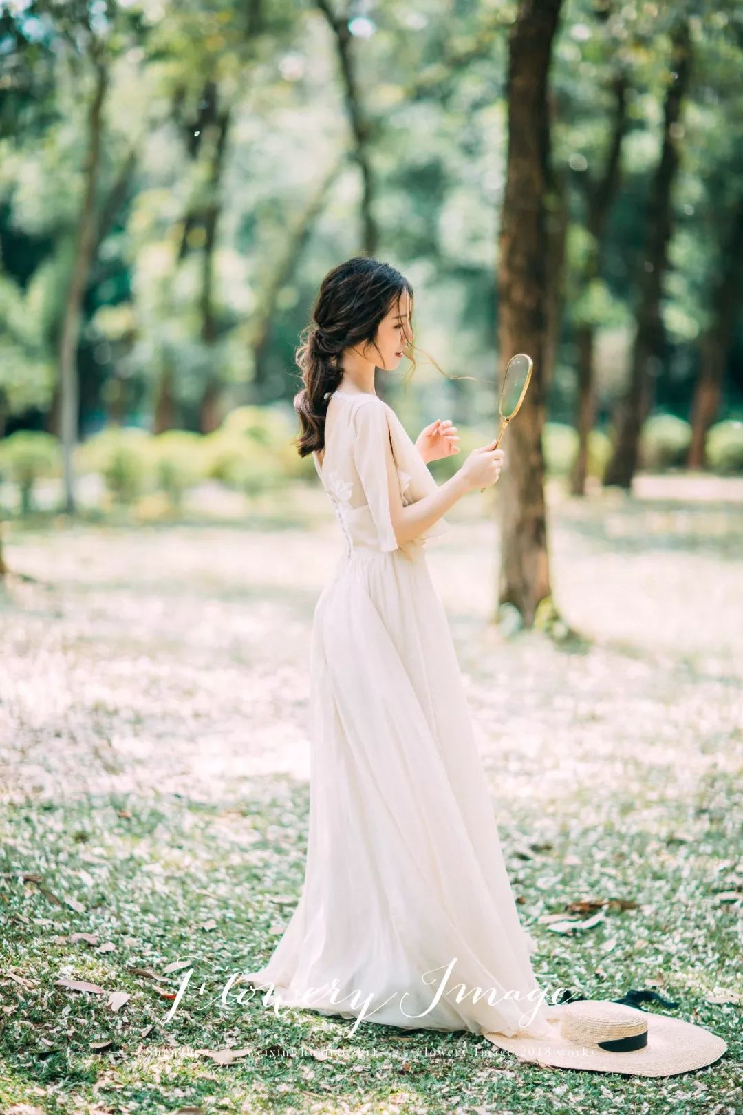 深圳推荐拍照地,深圳这10个拍照圣地人少景美