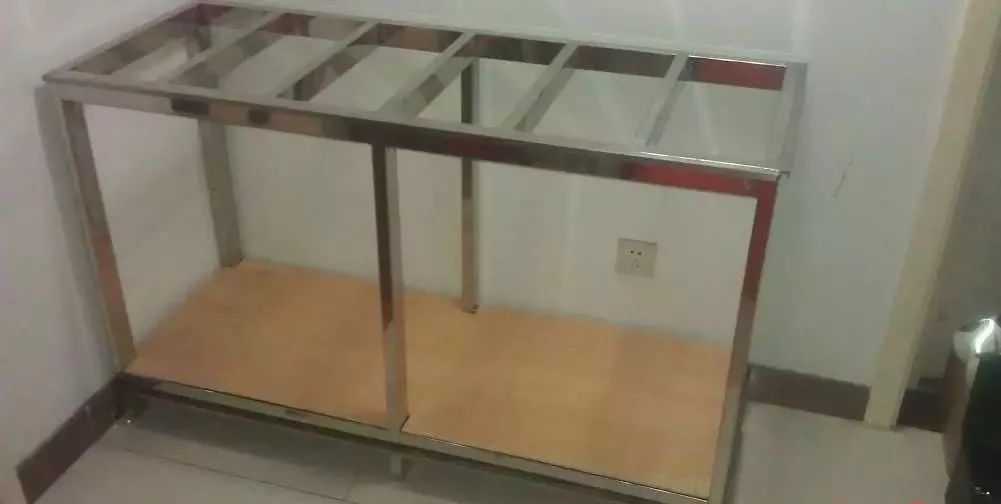 3000块的DIY罗缸，值么？