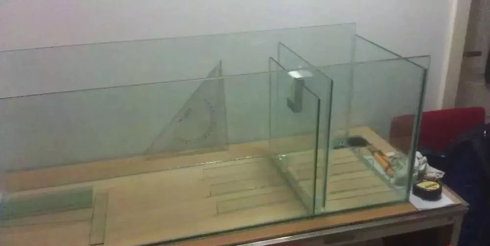 3000块的DIY罗缸，值么？