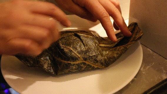 海鲜随便吃…还奖100块？遇上哈尔滨这家新店开业，减肥*党**哭了