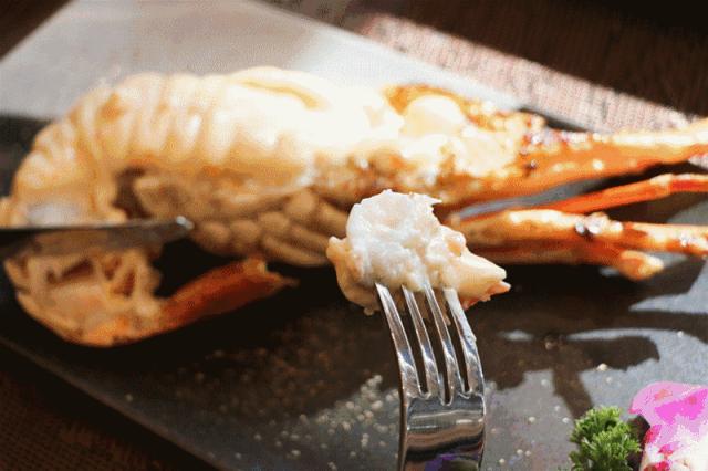 海鲜随便吃…还奖100块？遇上哈尔滨这家新店开业，减肥*党**哭了