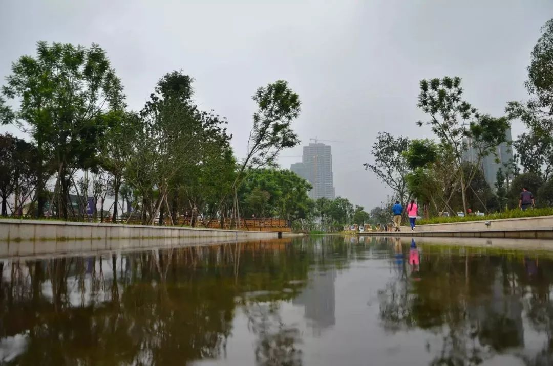 不必远行自有风景,不必远行在家度假