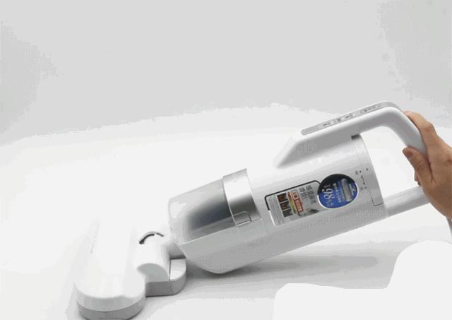 日本官方除螨仪,日本热卖30万台的除螨仪