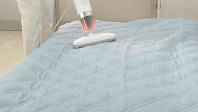 日本人都用这款除螨仪,日本老牌除螨仪