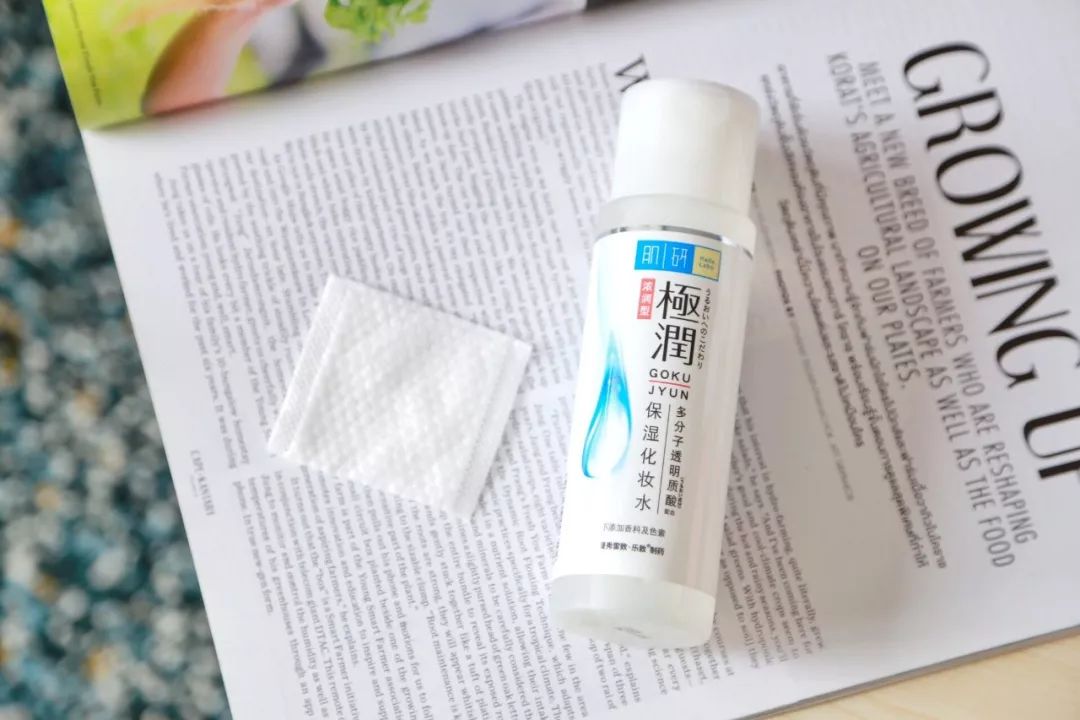 补水保湿水测评14岁,补水保湿水推荐学生党