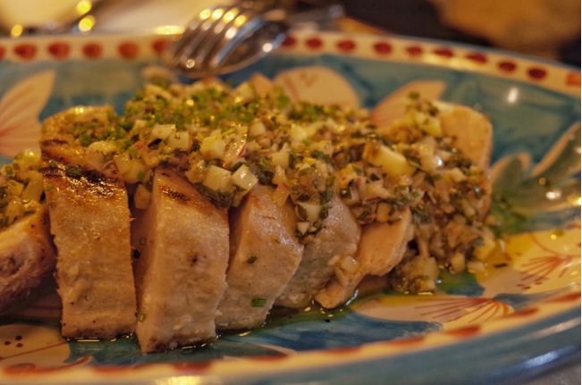 香港48h|饕客胃里,有两个香港