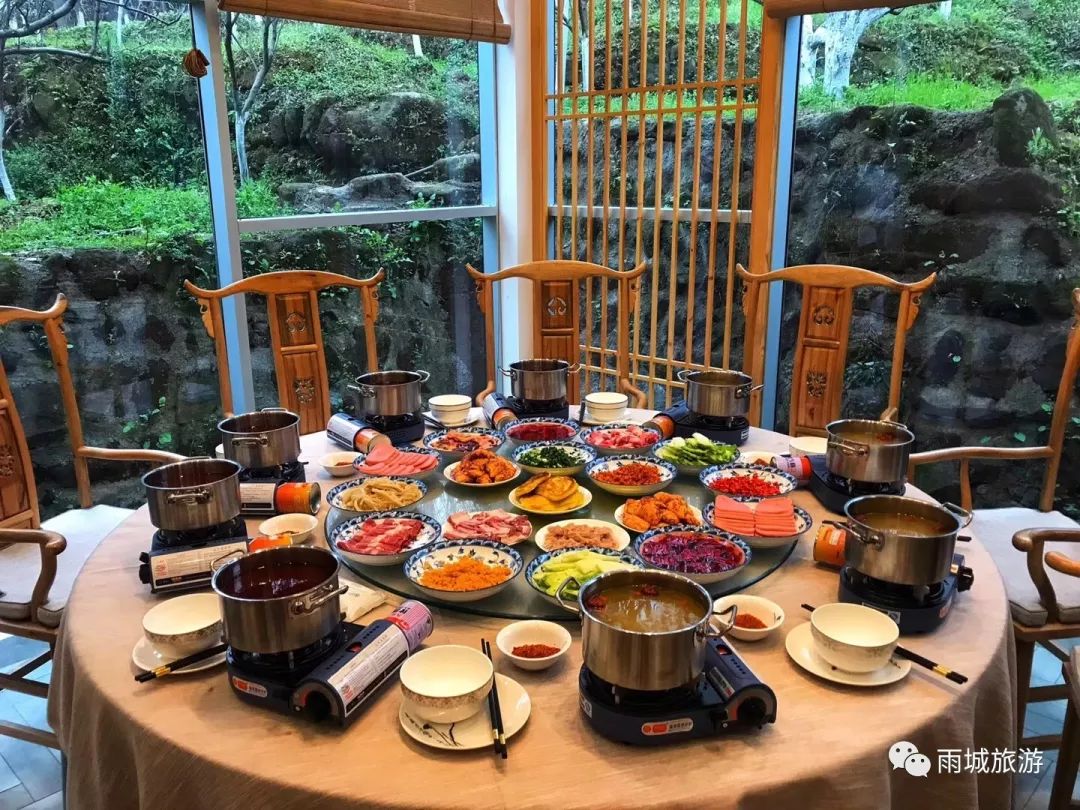 51去西安有没有便宜点的民宿,今夏旅游十大必住民宿