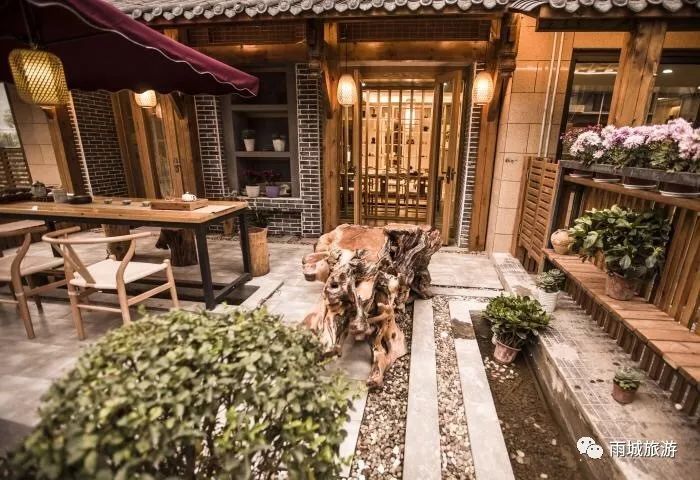 51去西安有没有便宜点的民宿,今夏旅游十大必住民宿