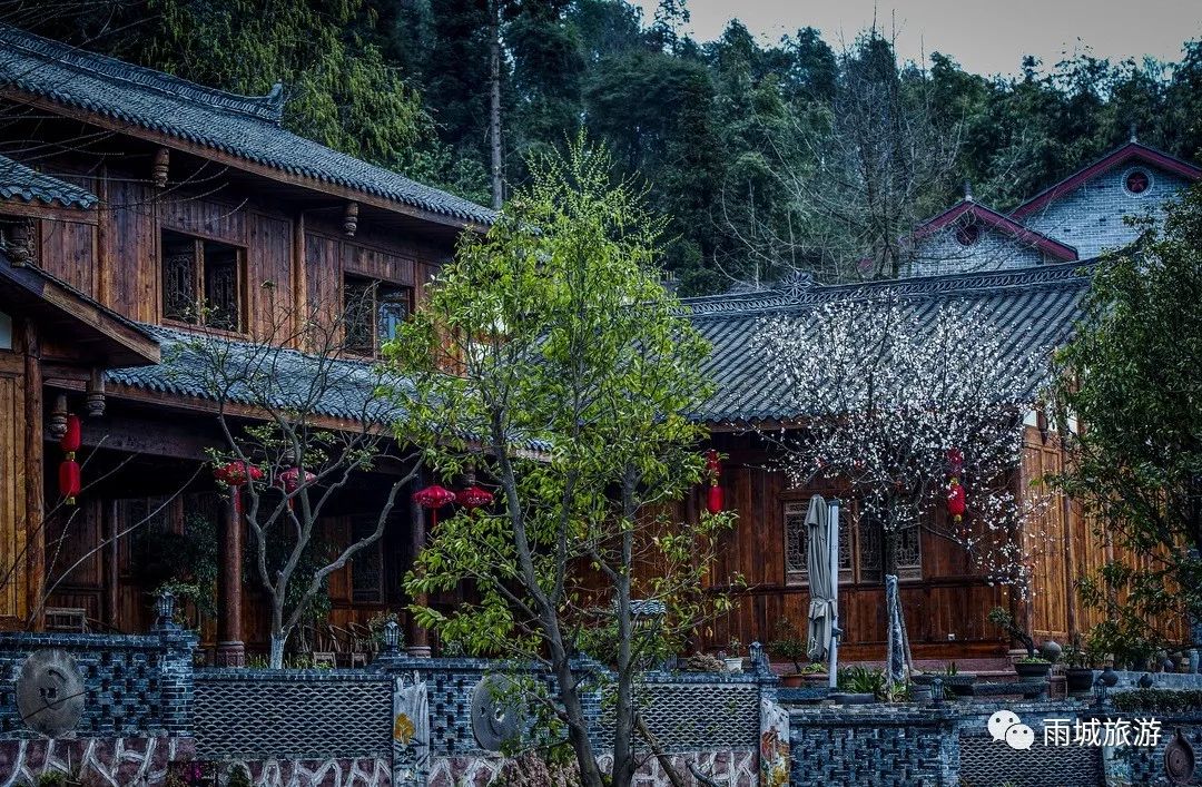 51去西安有没有便宜点的民宿,今夏旅游十大必住民宿