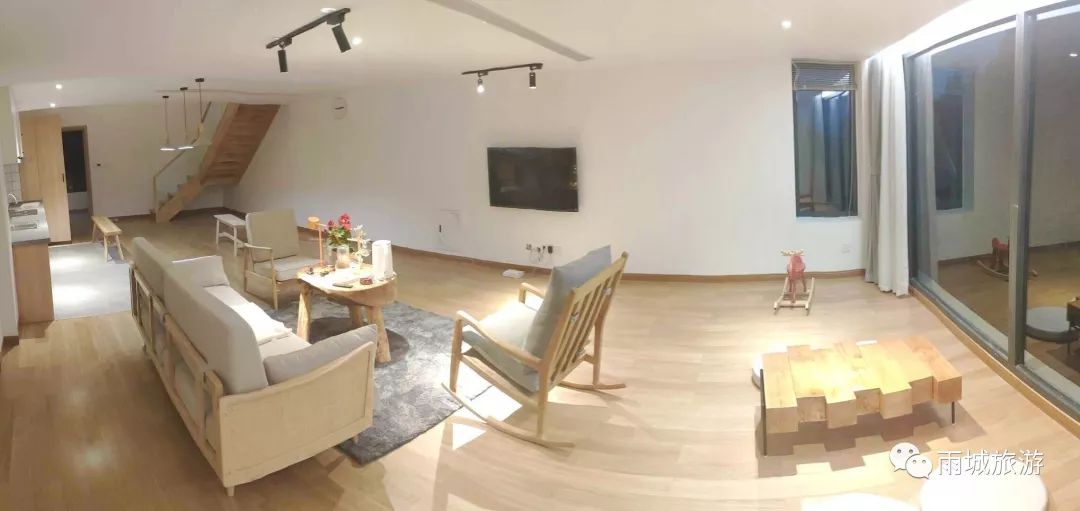 51去西安有没有便宜点的民宿,今夏旅游十大必住民宿