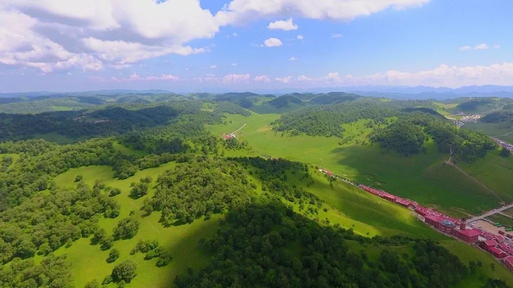 银川到关山草原自驾游攻略,关山草原自驾一日游攻略