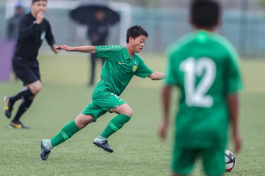 泰山u15青超进球视频,2022青超联赛u158强