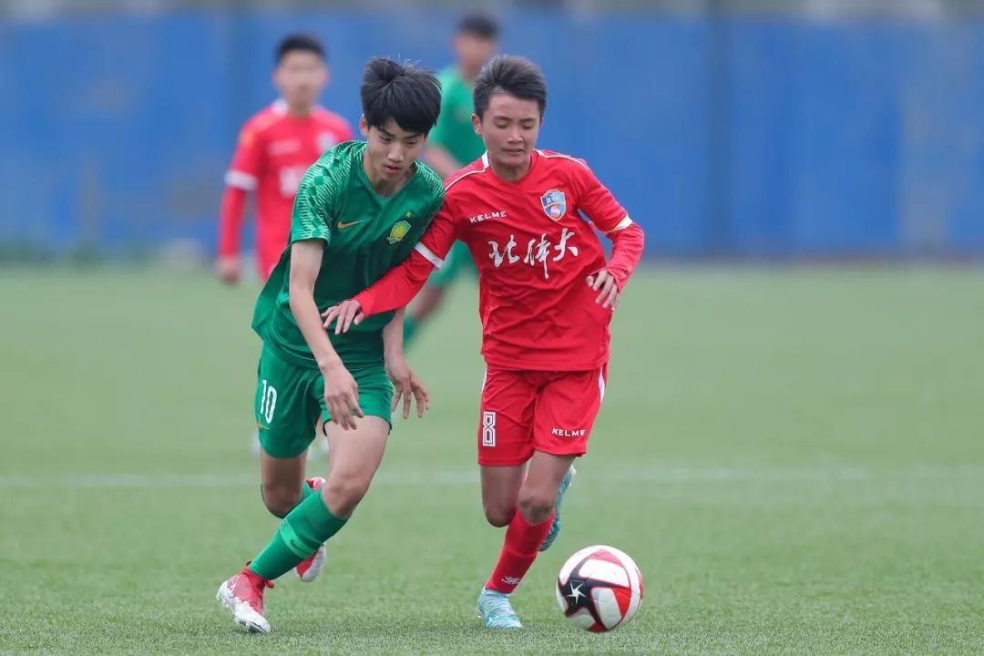 泰山u15青超进球视频,2022青超联赛u158强