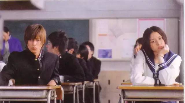 这些平成日剧，都是我们心中的经典！丨平成回忆录