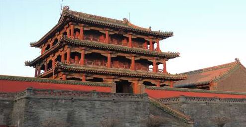 大连五一小长假游玩地推荐,五一旅游热门地方大连