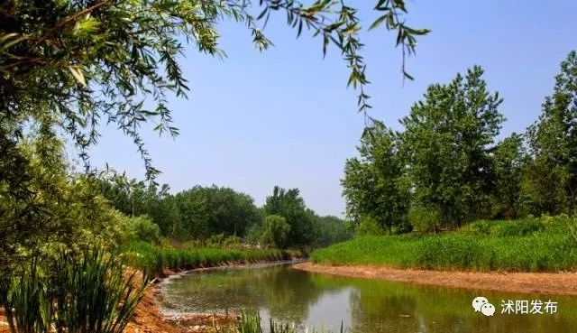 江苏沭阳春日旅游攻略图,沭阳旅游攻略自由行