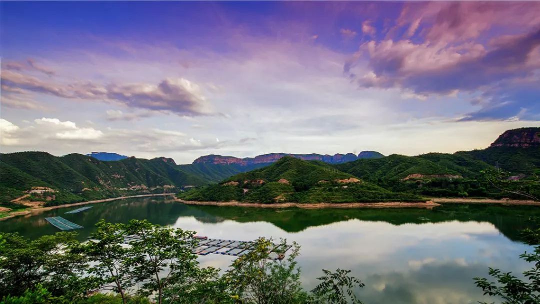 石家庄古镇景点一日游攻略大全,石家庄2022年五一旅游景点推荐