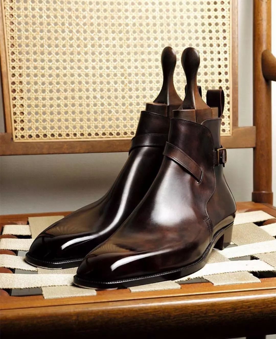 *裤内**都晒不干的梅雨季，江浙沪男人如何保持体面？丨基本款