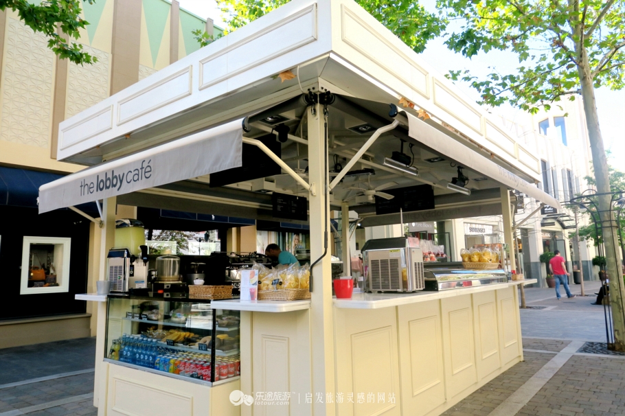 在西班牙逛店,马德里奥特莱斯购物清单