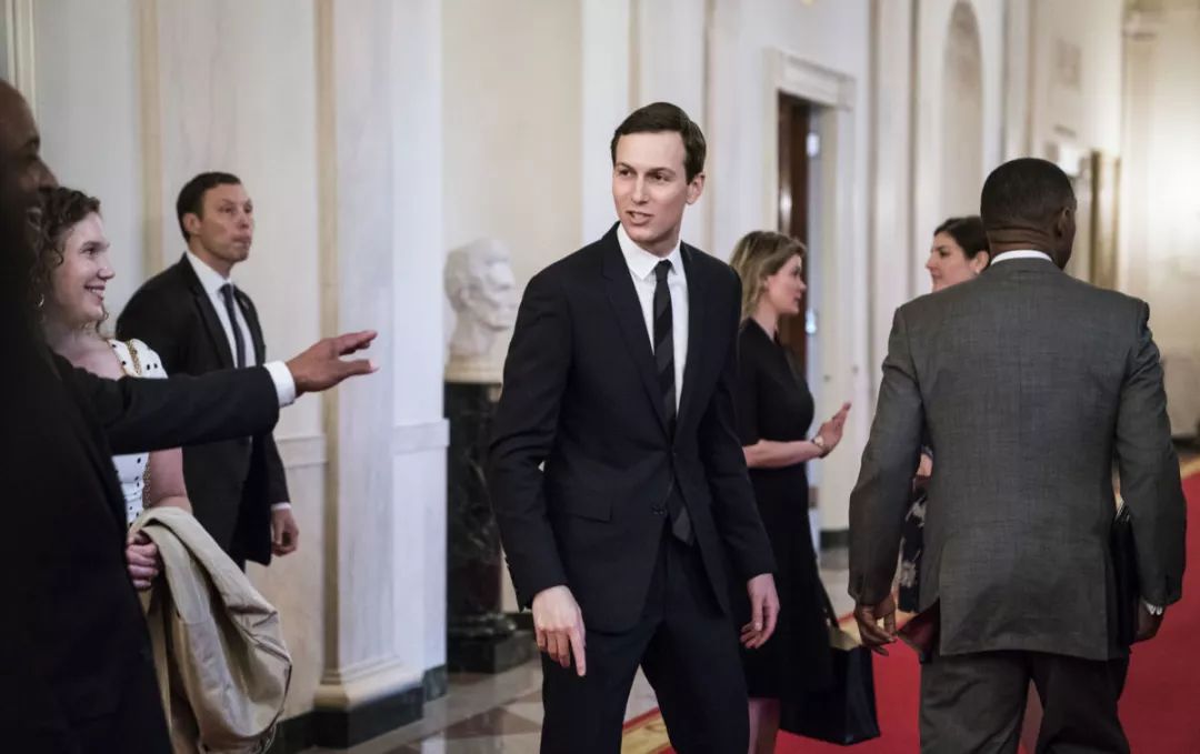 特朗普女儿生活私密照曝光，终于明白谁是贵族，谁是土豪