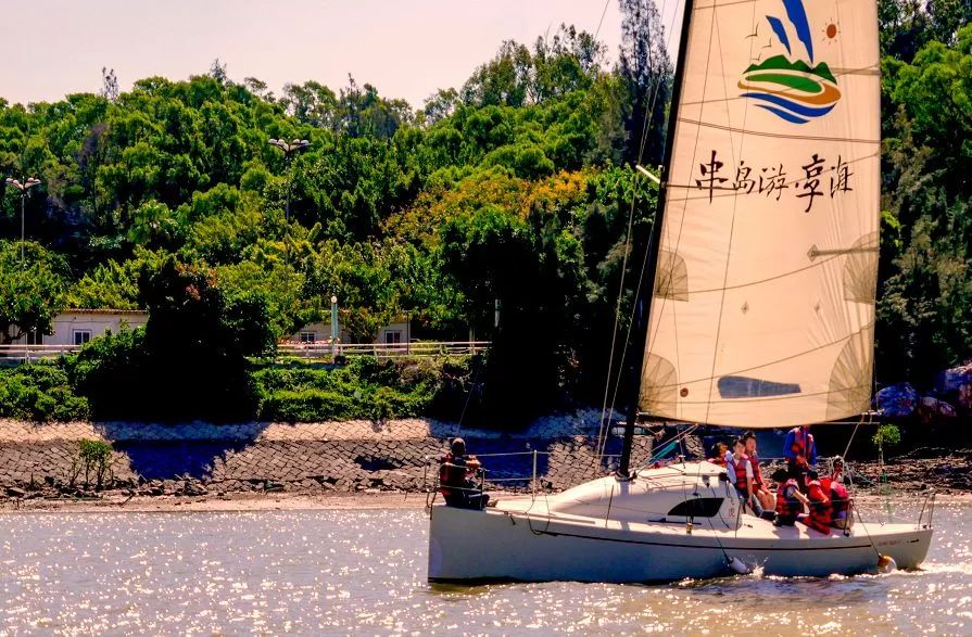 厦门攻略必逛,厦门最详细的攻略来了