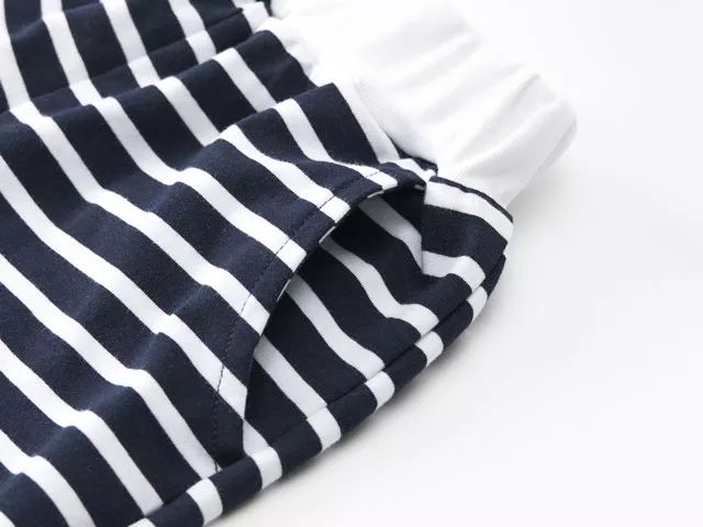 如此好穿的童装，老母亲想来个10套