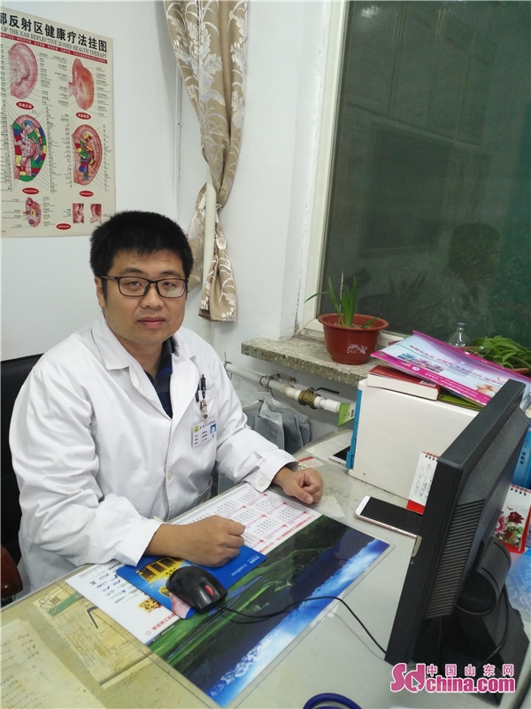 中医医院张登山,中医院张登山